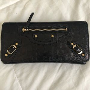 BALENCIAGA WALLET